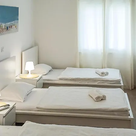Vakantiehuis L&t Nin