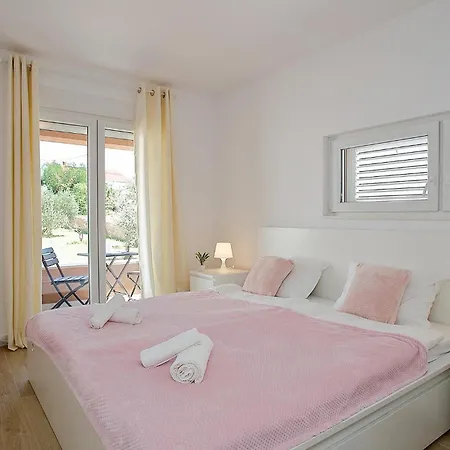 L&t Vakantiehuis
