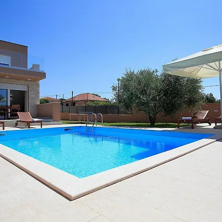 L&t Vakantiehuis