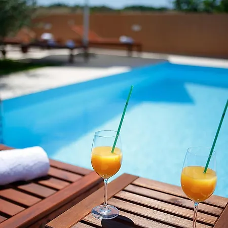 L&t Vakantiehuis *
