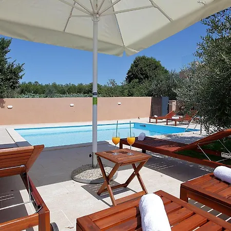 Vakantiehuis L&t