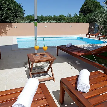 Vakantiehuis L&t