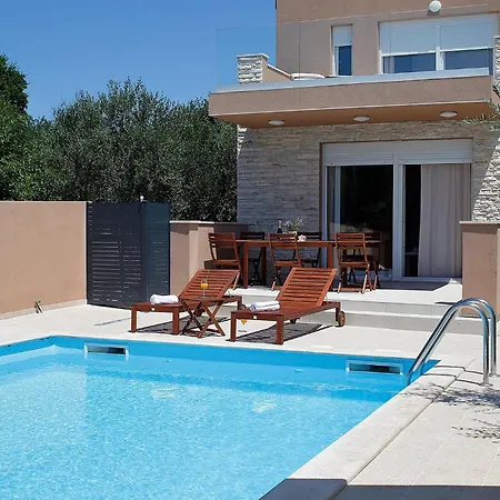 L&t Vakantiehuis *