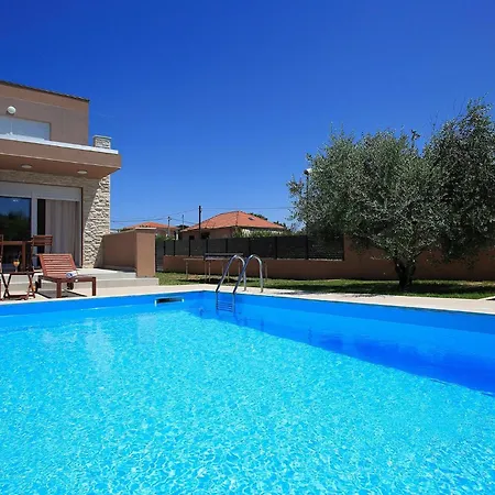 L&t Vakantiehuis *