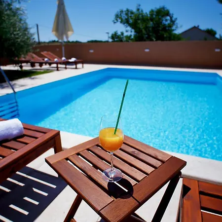 L&t Vakantiehuis *