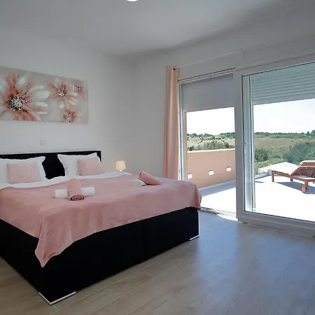 Vakantiehuis L&t