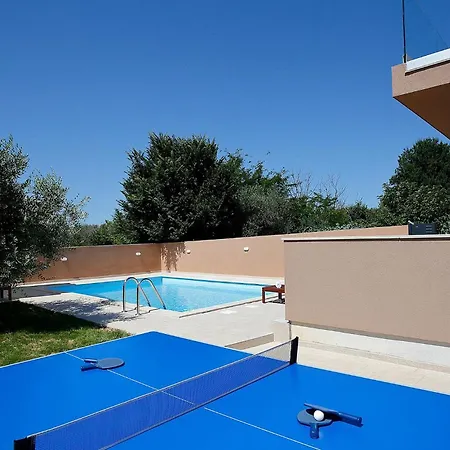 L&t Vakantiehuis