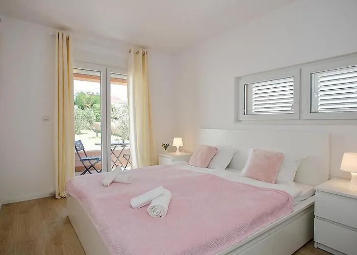 L&t Сasa de vacaciones