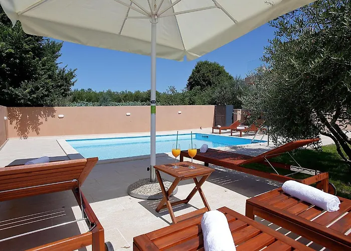 Сasa de vacaciones L&t