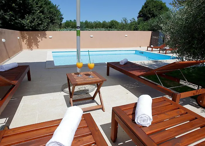 Сasa de vacaciones L&t