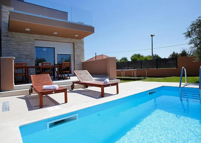 Сasa de vacaciones L&t