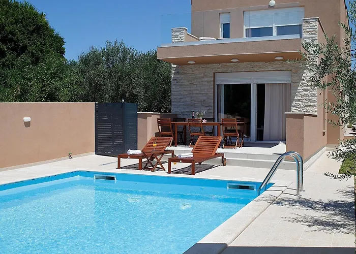 L&t Сasa de vacaciones *