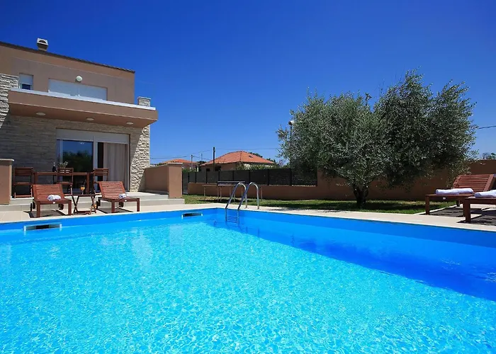 L&t Сasa de vacaciones *